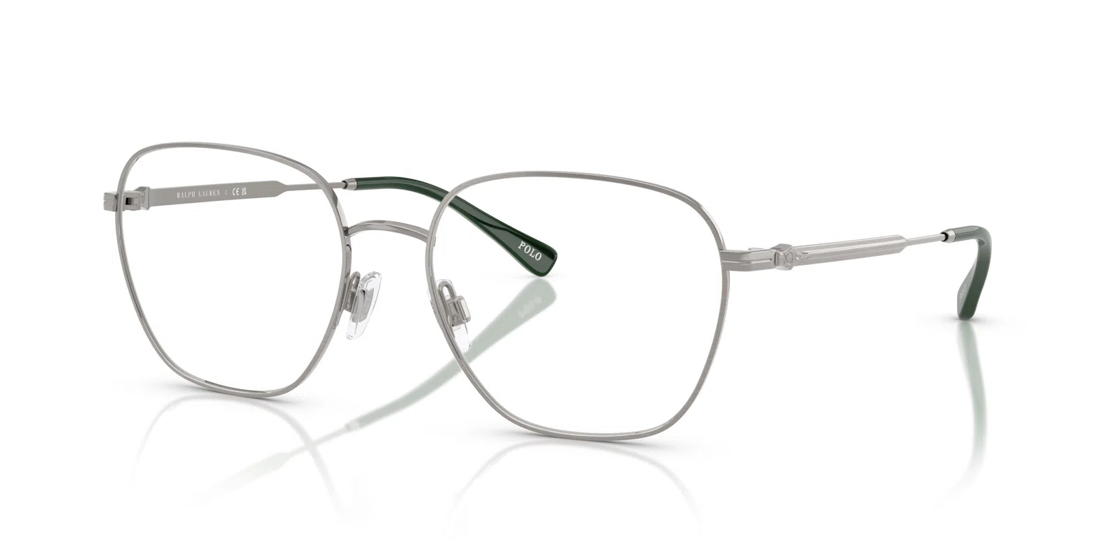 Polo 1237 Eyeglasses - view 10